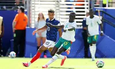 Stade Rennais Mercato : Haise cible une victime des Bleus à la Coupe du Monde