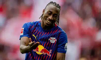 PSG, Real Madrid Mercato : incroyable coup de théâtre pour Diomandé à Paris ?