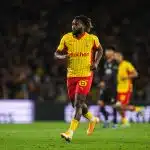 RC Lens Mercato : une énorme nouvelle tombe pour l’avenir de Saint-Maximin !
