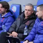 PSG : Luis Enrique persiste et signe avant le Barça