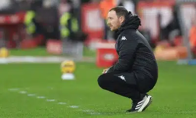 ASSE : pourquoi Ian Cathro refuse de lancer le mercato des Verts