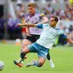 Real Madrid : un ancien cadre tenté par un étonnant retour aux sources