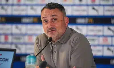 Stade Rennais : Franck Haise à fond derrière le RC Lens en finale de Coupe de France