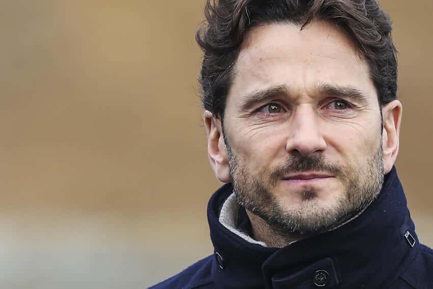 Franck Kita (FC Nantes)