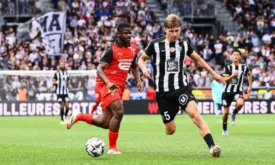 Stade Rennais Mercato : un transfert au parfum de FC Barcelone bouclé dans les 48 heures !