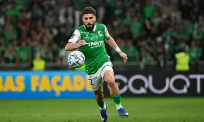 ASSE : Davitashvili envoie un message fort avant le choc contre Rodez