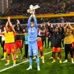 RC Lens Mercato : un cadre lensois pour remplacer un ennemi juré du LOSC cet été ?