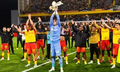 RC Lens Mercato : un cadre lensois pour remplacer un ennemi juré du LOSC cet été ?