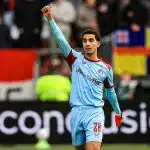 Mercato : le RC Lens à la lutte avec l&rsquo;OL et Monaco pour un ancien de l&rsquo;OM ?
