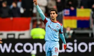 Mercato : le RC Lens à la lutte avec l’OL et Monaco pour un ancien de l’OM ?