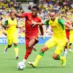 FC Nantes – Rodez : Nantes sombre encore à la Beaujoire et reste dernier, les notes des Canaris
