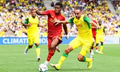 FC Nantes – Rodez : Nantes sombre encore à la Beaujoire et reste dernier, les notes des Canaris
