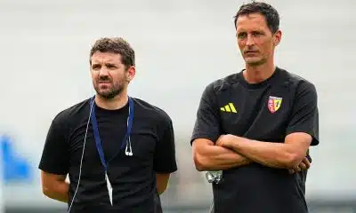 RC Lens Mercato : Leca affole la Ligue 1 avec 222 M€ !