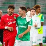 ASSE Mercato : une recrue estivale fait déjà de l’ombre à Breum