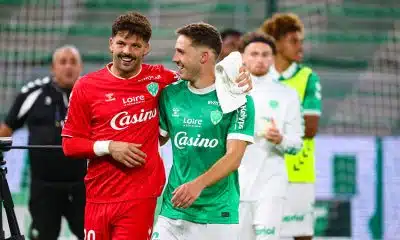 ASSE Mercato : une recrue estivale fait déjà de l’ombre à Breum 