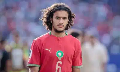 PSG Mercato : coup de tonnerre pour Bouaddi à Paris !