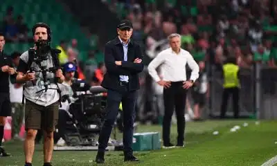 ASSE : Montanier aurait déjà trouvé la perle rare au RC Lens