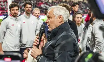 OM : ça brûle pour Genesio, la date de son officialisation déjà connue ?
