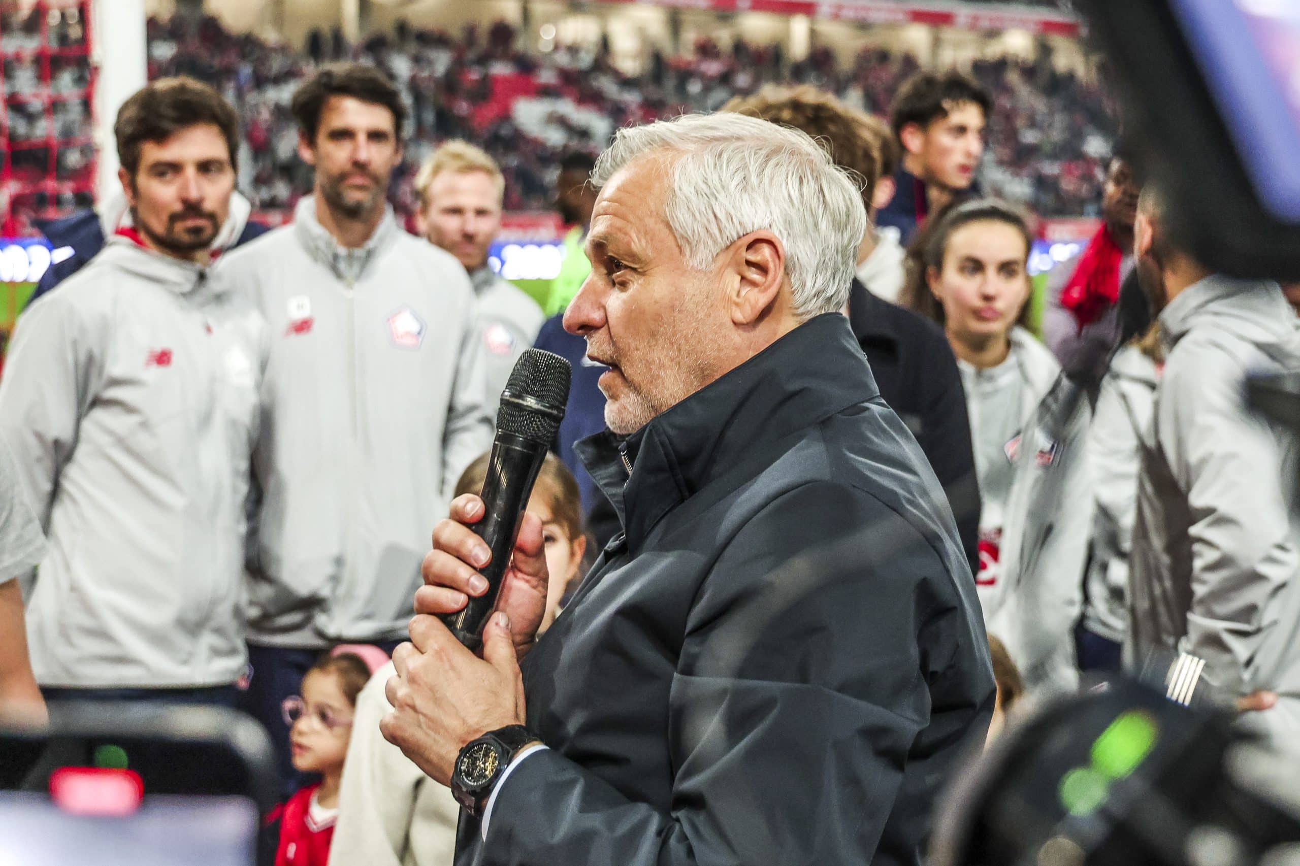 Bruno Genesio