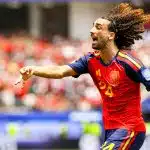 Espagne – Autriche (3-0) : la Roja déroule et file en 8es, Cucurella (Real Madrid) en feu !