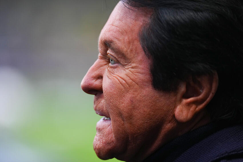 Waldemar Kita (FC Nantes)