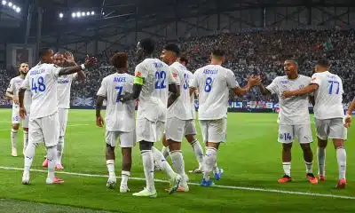 Pronostic OM – Le Havre (25/10) : prono, cotes et compos