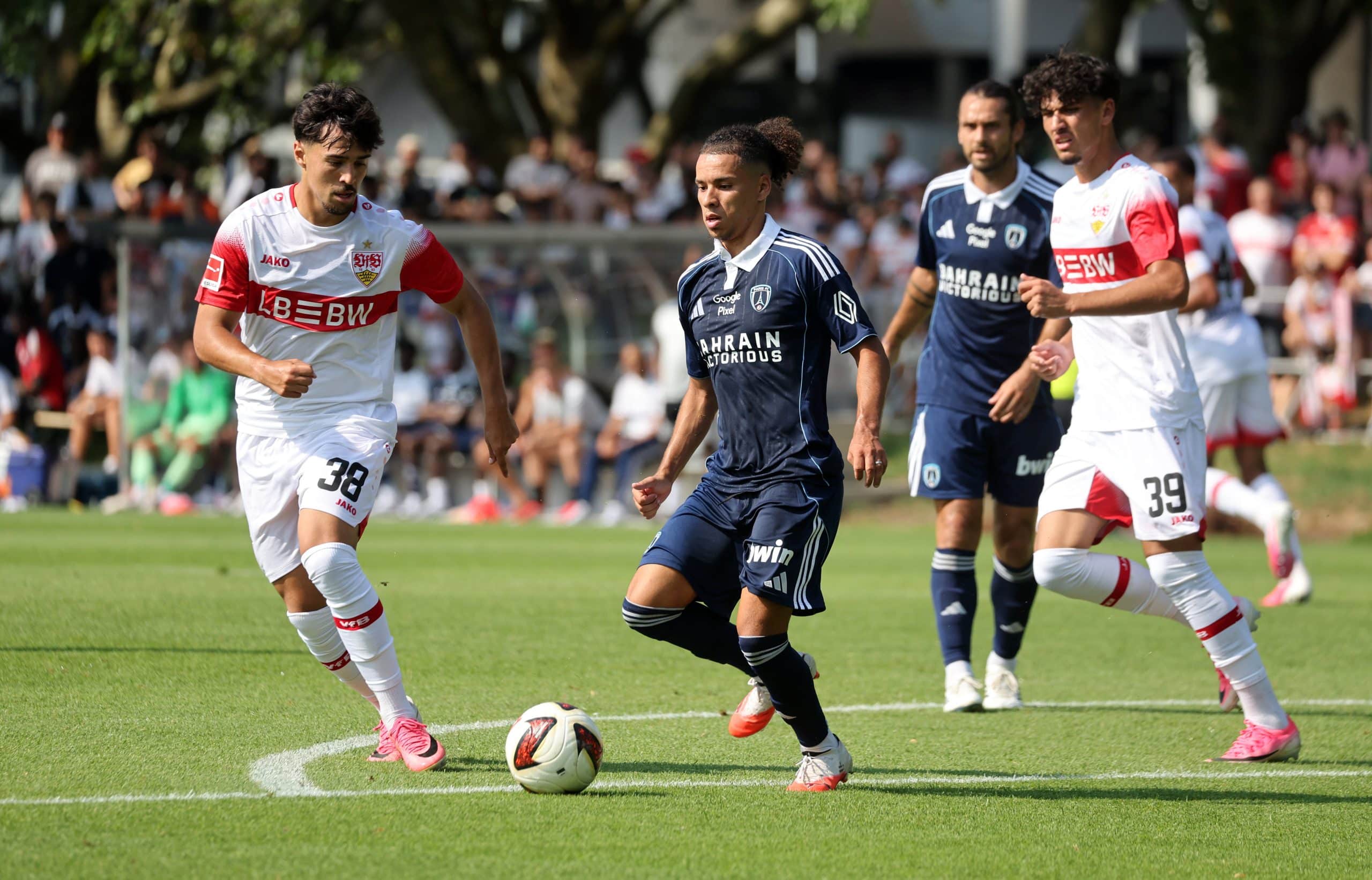OM, RC Lens : le couperet est tombé dans le dossier offensif !