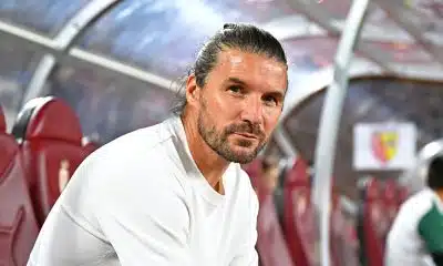 RC Lens : Cahuzac a déjà déçu les supporters des Sang et Or