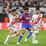OM : un ex du Barça relance le mercato à moindre coût