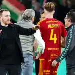 ASSE : Cathro élargit son plan avant le Red Star