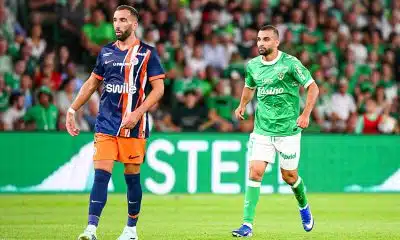 ASSE : première bonne nouvelle avant Metz