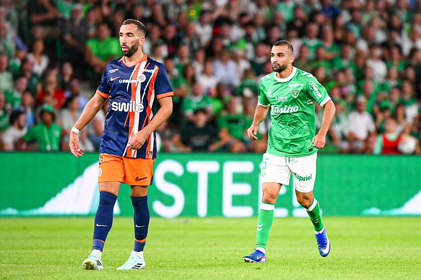 Mahmoud Jaber (ASSE)