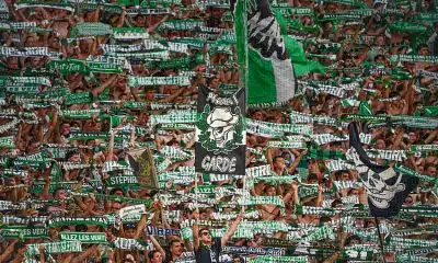 ASSE : grosse nouvelle pour les Verts, ça s’emballe avant Rodez !