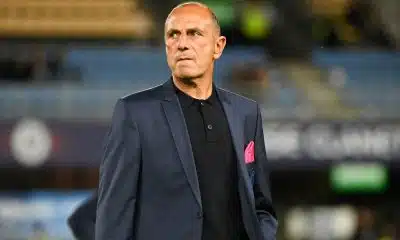 FC Nantes : Michel Der Zakarian règle déjà ses comptes avec les Kita et fait une grande annonce sur le Mercato