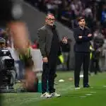 Stade Rennais : pluie de bonnes nouvelles pour Haise avant le Paris FC 