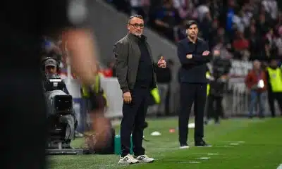 Stade Rennais : pluie de bonnes nouvelles pour Haise avant le Paris FC 