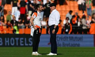 RC Lens : le successeur de Pierre Sage déjà dans les tuyaux en cas de départ ?