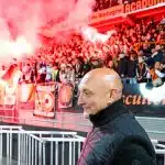FC Nantes, RC Lens, ASSE : Pantaloni confirme un rapprochement avec les Kita et fait une grande annonce sur son avenir ! 
