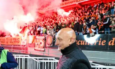 FC Nantes, RC Lens, ASSE : Pantaloni confirme un rapprochement avec les Kita et fait une grande annonce sur son avenir ! 