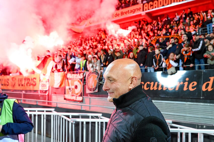 Olivier Pantaloni