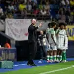 ASSE : Cathro calme l’euphorie et donne des nouvelles des blessés