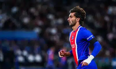 PSG Mercato : c&rsquo;est confirmé, Ferran Torres pousse pour attirer une star du Barça à Paris !