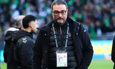 ASSE : un rival très sérieux des Verts et du FC Nantes vise déjà la Ligue 1