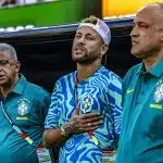La photo romantique de Neymar qui a enflammé la Coupe du Monde  