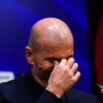 PSG : un nouveau 10 à Paris, il hante déjà Zidane !