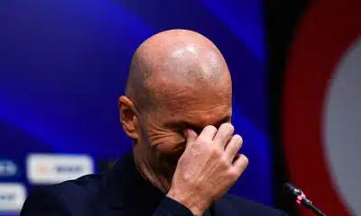 Équipe de France : une énorme surprise rennaise de dernière minute dans le onze de Zidane en Belgique ?