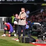 Stade Rennais : coup dur pour Franck Haise avant l’OL