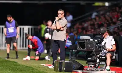Stade Rennais : coup dur pour Franck Haise avant l’OL