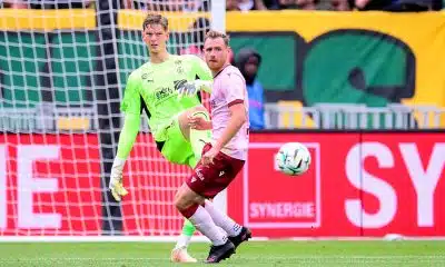 FC Nantes Mercato : une première recrue en approche en janvier ?