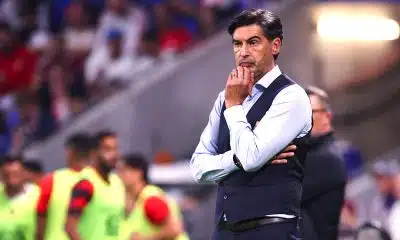 RC Lens – OL : Fonseca prépare un énorme coup de poker à Bollaert !